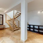 Residence Bílkova