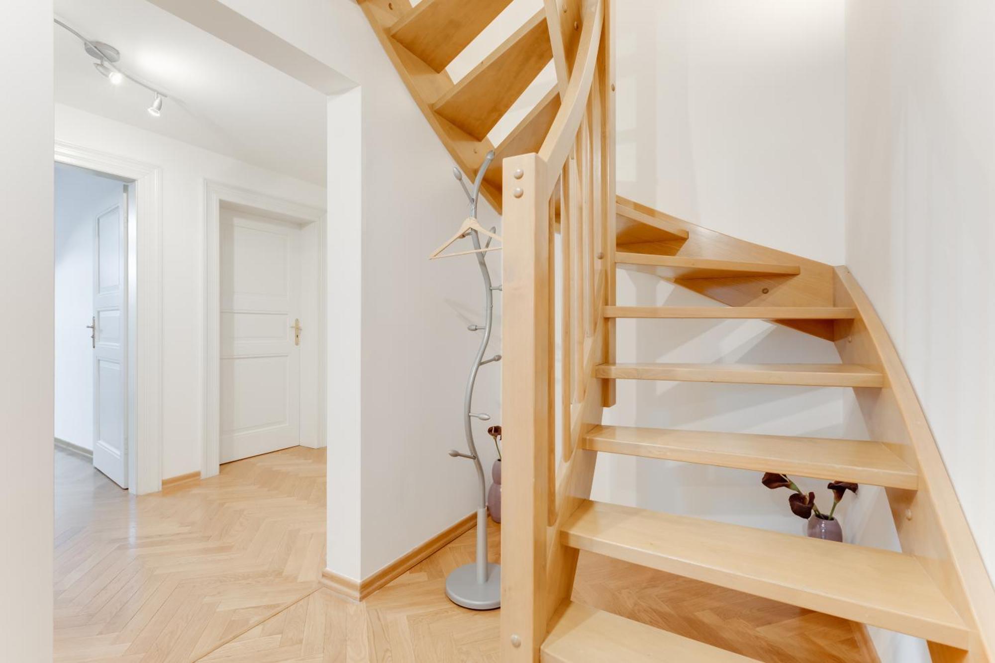 Bílkova Apartmán *