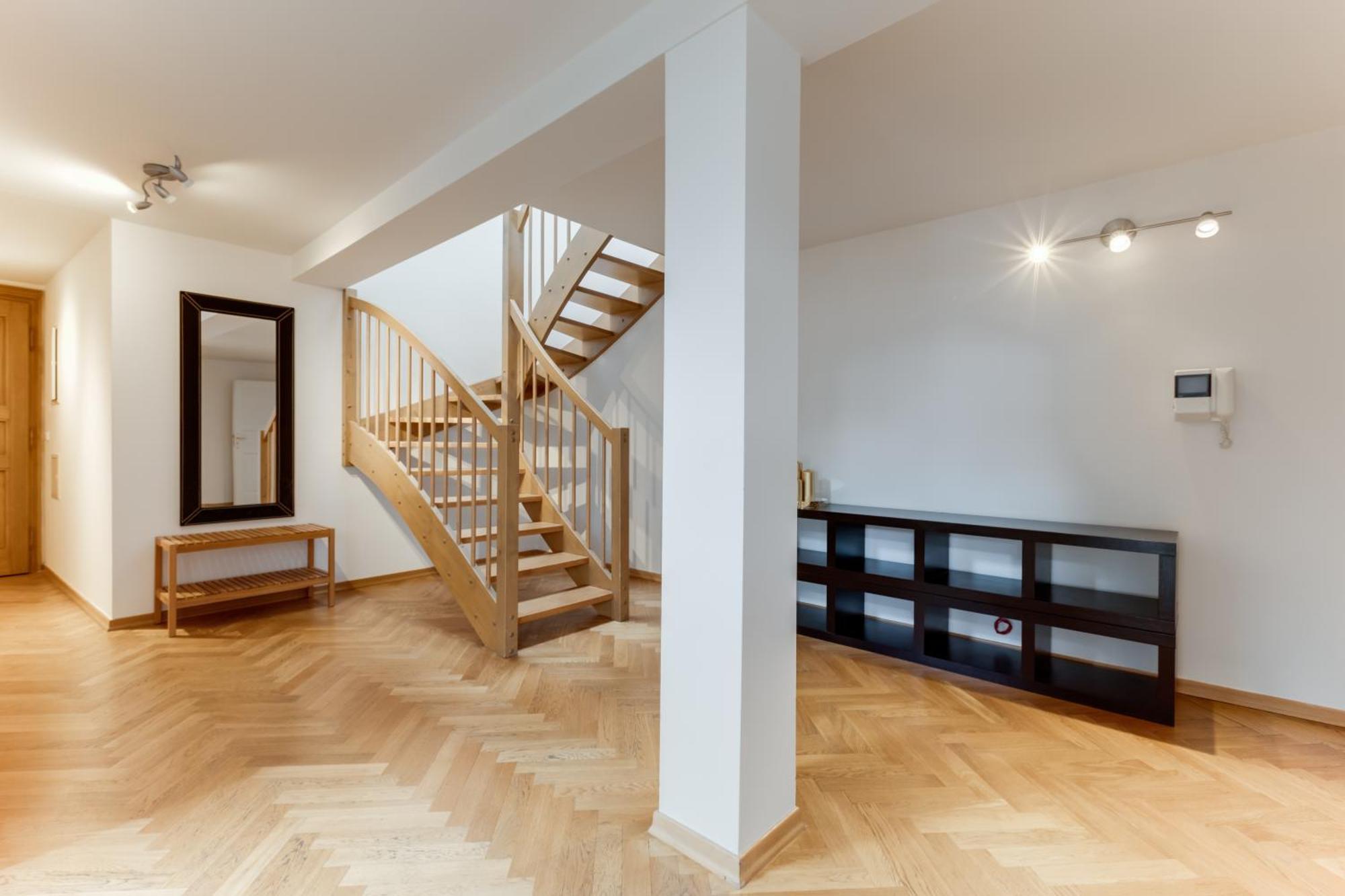 Bílkova Apartmán