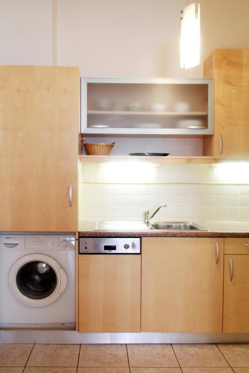 Apartmán Bílkova Praha